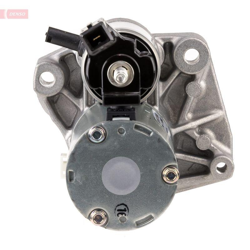 DENSO DSN1368 Starter CITROEN C3 1.2vTi (12 - )