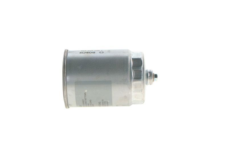 BOSCH 1 457 434 436 Kraftstofffilter