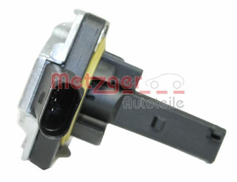 METZGER 0901255 Sensor, Motorölstand für AUDI/FORD/SEAT/SKODA/VW