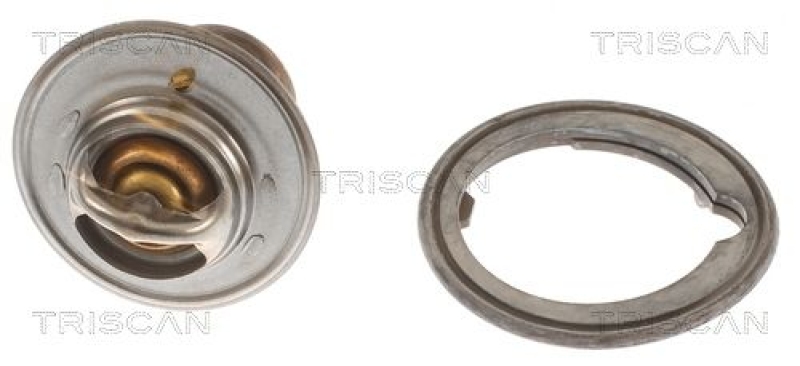 TRISCAN 8620 5078 Thermostat für Daihatsu, Honda, Toyota (1