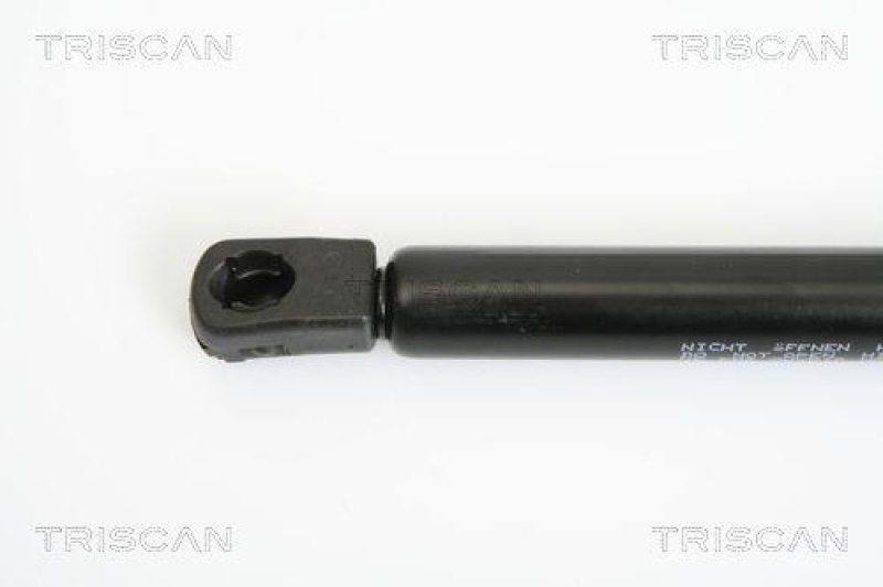 TRISCAN 8710 11116 Gasfeder Vorne für Bmw 3 Serie E90