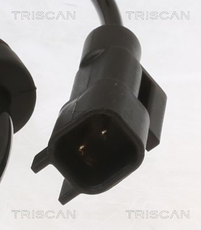 TRISCAN 8180 42209 Sensor, Raddrehzahl für Mitsubishi