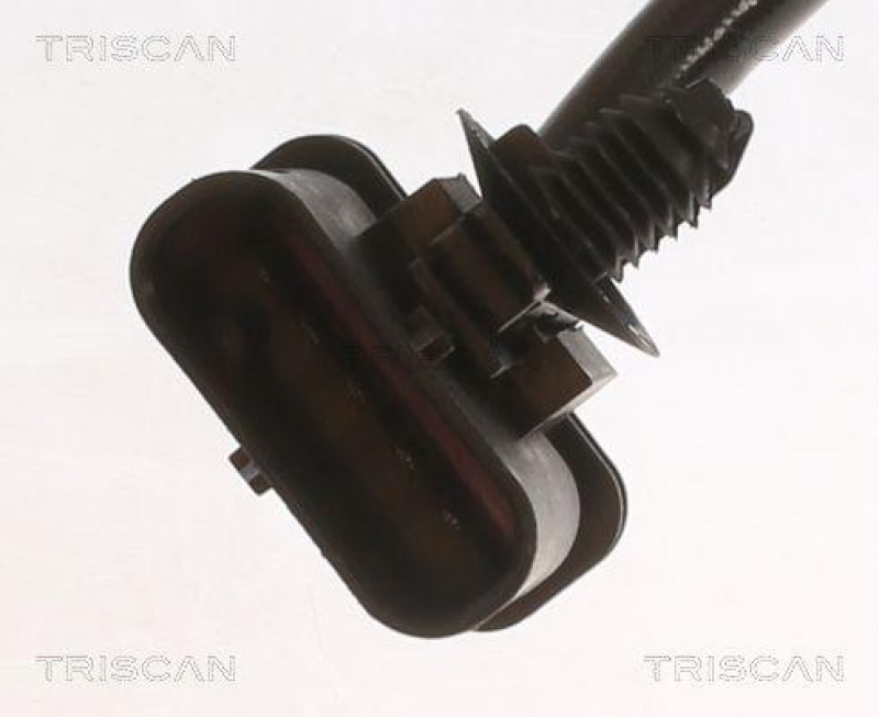 TRISCAN 8845 15002 Lambdasonde für Fiat