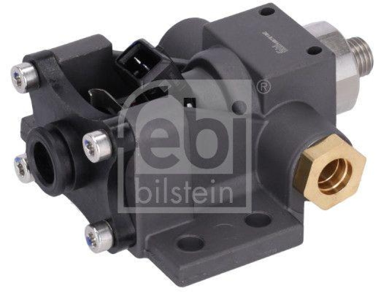 FEBI BILSTEIN 178548 AdBlue®-Dosiermodul / Einspritzeinheit für Scania