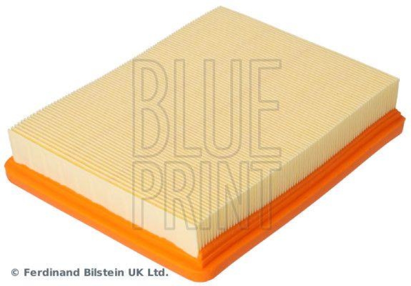 BLUE PRINT ADG02224 Luftfilter für HYUNDAI