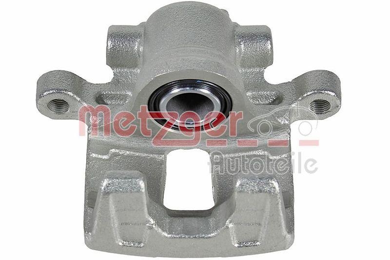 METZGER 6261518 Bremssattel Neuteil für CITROEN/MITSUBISHI/PEUGEOT HA rechts