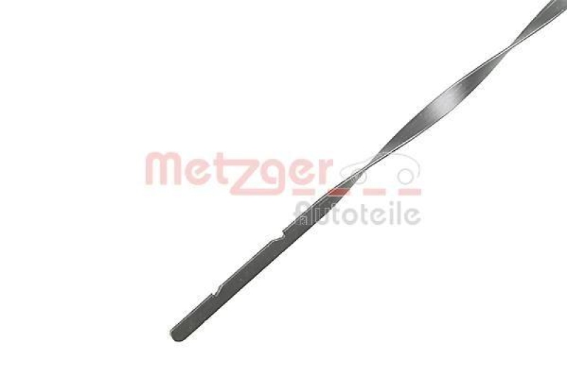 METZGER 8001053 Ölpeilstab für CITROEN/FIAT/PEUGEOT