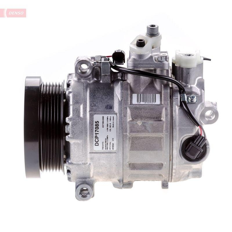 DENSO DCP17085 Kompressor MERCEDES-BENZ SL 500 (230.475) (11 - 12)