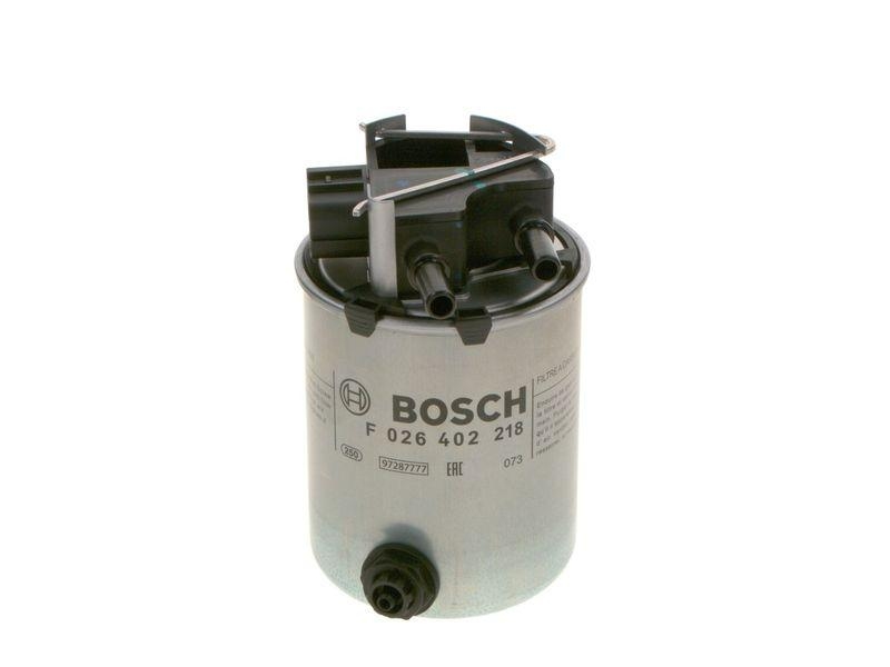 Bosch F 026 402 218 Leitungsfilter N2218