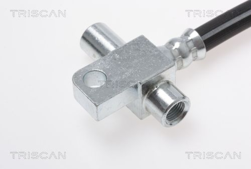 TRISCAN 8150 16220 Bremsschlauch Hinten für Ford Transit