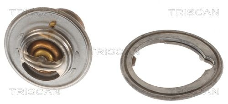 TRISCAN 8620 5082 Thermostat für Daihatsu, Honda, Toyota (1