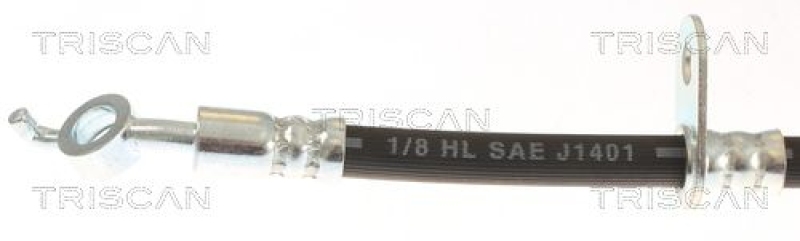 TRISCAN 8150 13275 Bremsschlauch für Toyota