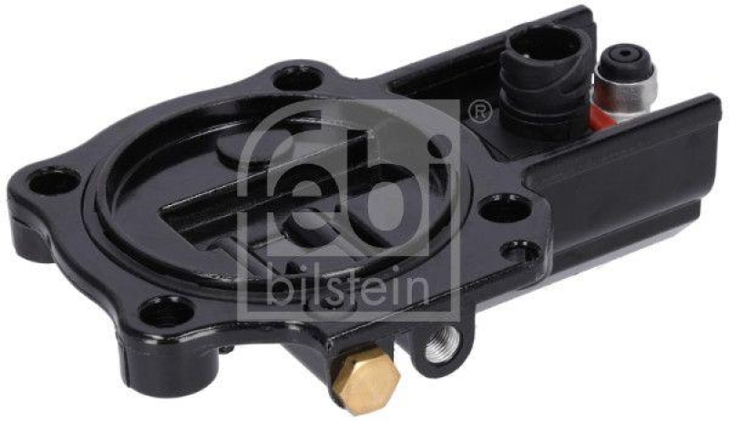 FEBI BILSTEIN 35445 Ventil für Getriebe für Volvo