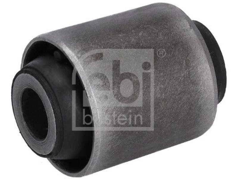 FEBI BILSTEIN 41132 Querlenkerlager für MITSUBISHI