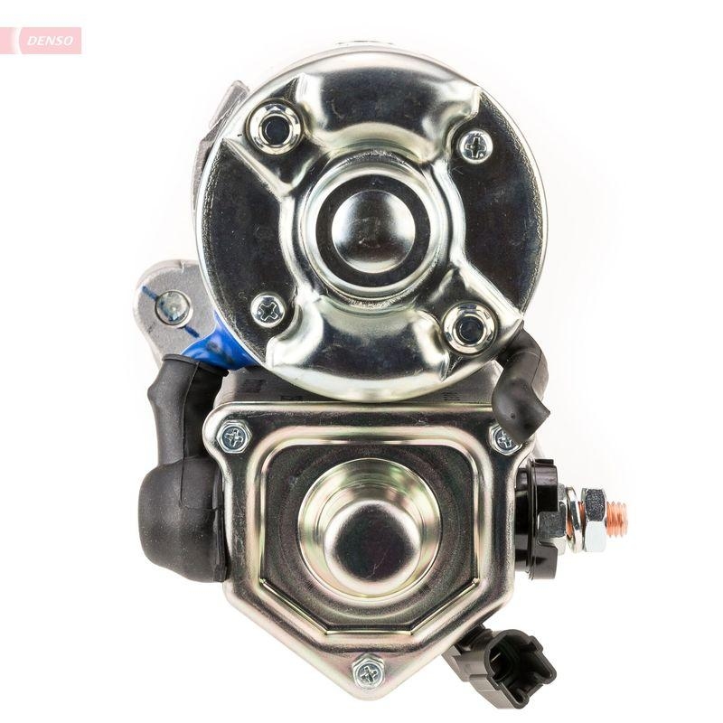 DENSO DSN1371 Starter TOYOTA HILUX VII Pickup (_N1_, _N2_, _N3_) 2.5 D-4D 4WD (09- )