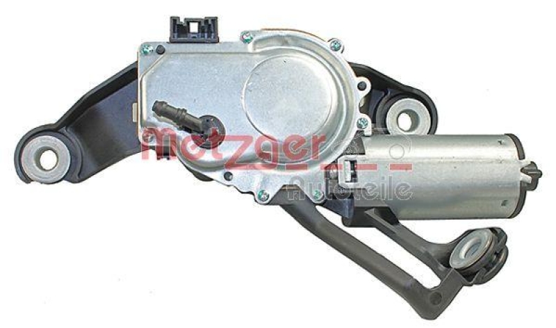 METZGER 2190820 Wischermotor für BMW hinten