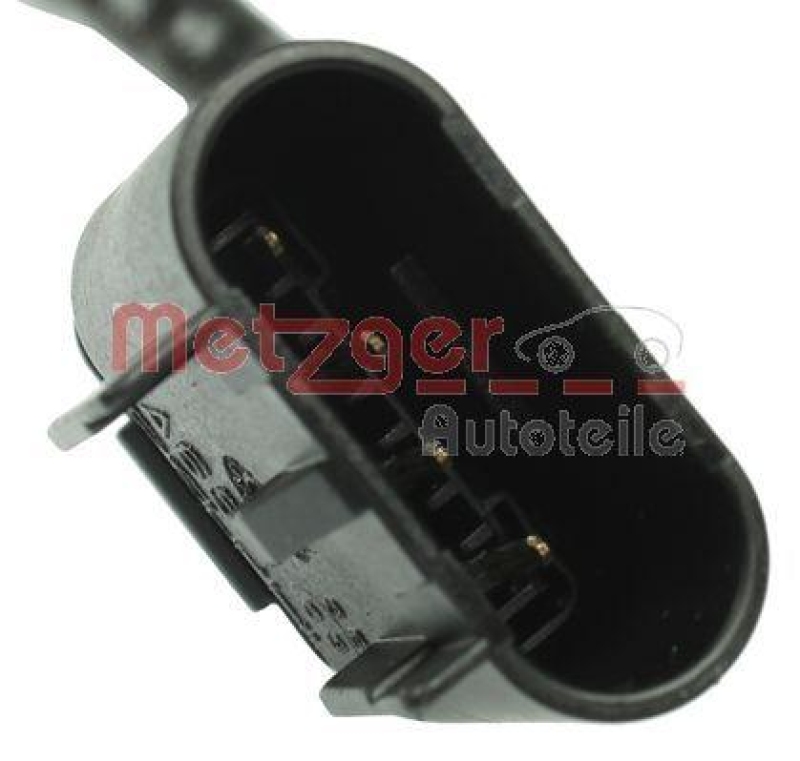 METZGER 0895447 Lambdasonde für ALFA/FIAT/FORD/LANCIA