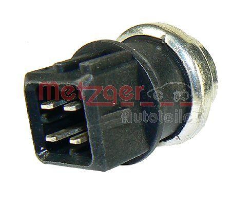 METZGER 0905159 Sensor, Kühlmitteltemperatur für NISSAN/OPEL/RENAULT/VOLVO