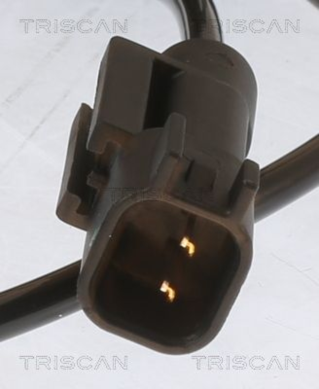 TRISCAN 8180 42211 Sensor, Raddrehzahl für Mitsubishi