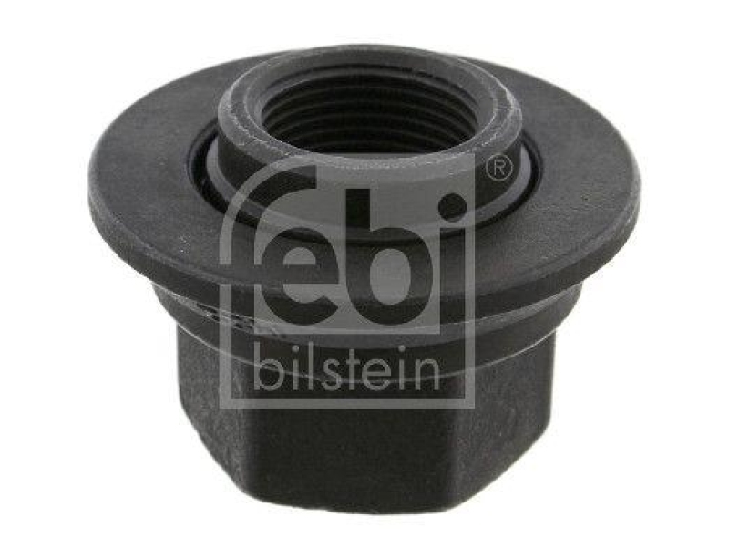 FEBI BILSTEIN 24335 Radmutter mit Druckteller für Volvo