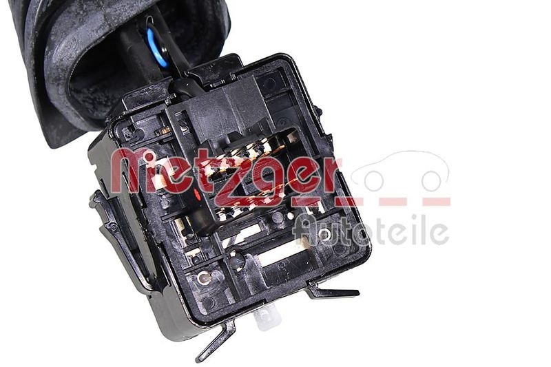 METZGER 09161093 Lenkstockschalter für OPEL