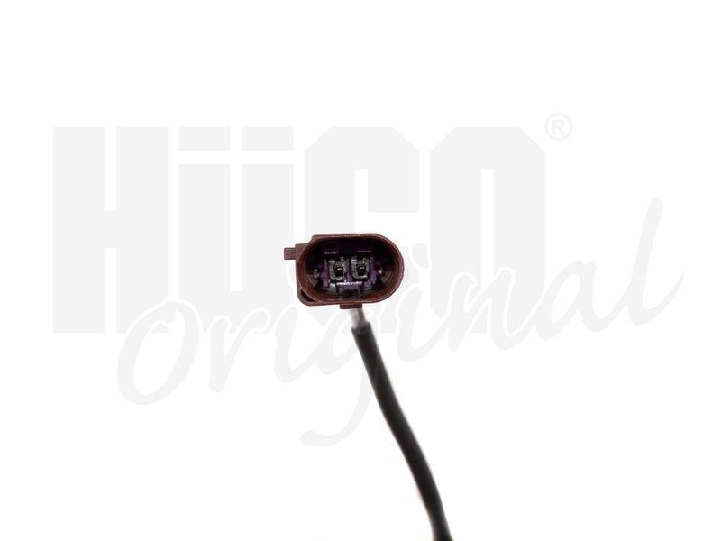 HITACHI 135592 Sensor, Abgastemperatur für VW u.a.