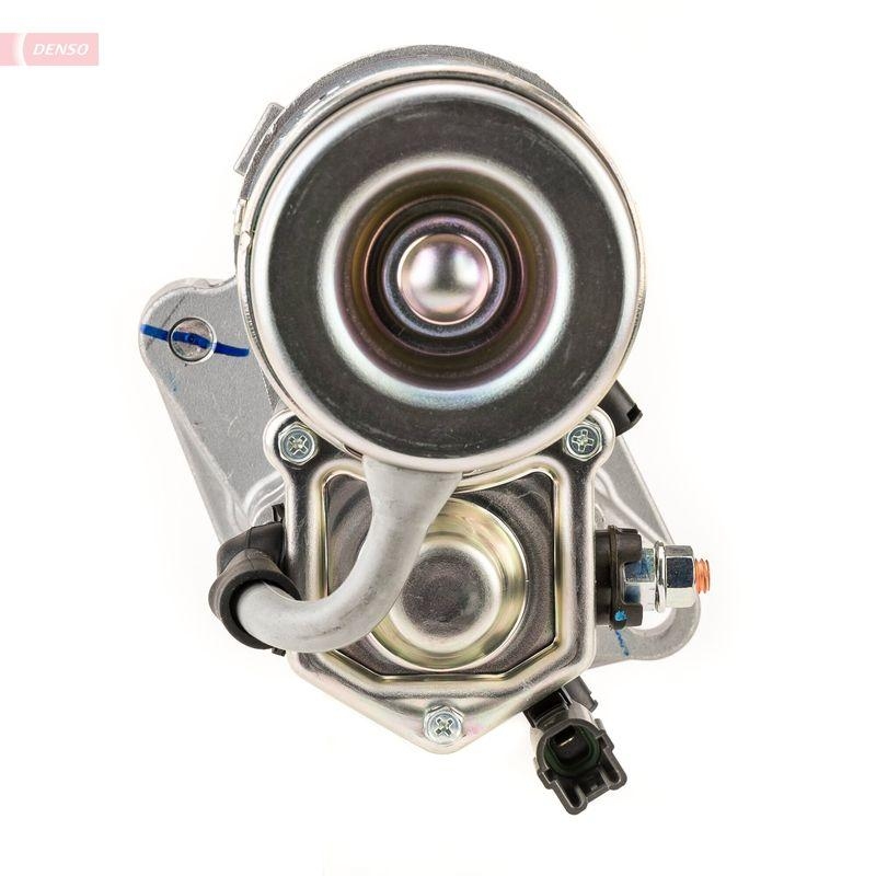 DENSO DSN1373 Starter TOYOTA HILUX VII Pickup (_N1_, _N2_, _N3_) 3.0 D-4D 4WD (KUN26) (07-15)