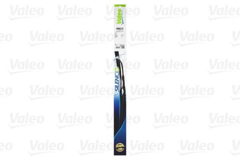 VALEO 574275 Silencio Performance (x2) VM212