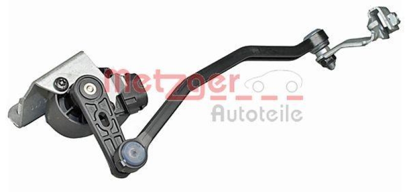 METZGER 0901310 Sensor, Leuchtweitenregulierung für VOLVO VA rechts