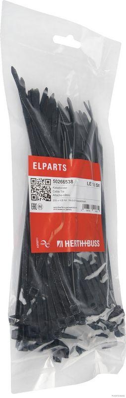 HERTH+BUSS ELPARTS 50266538 Kabelbinder