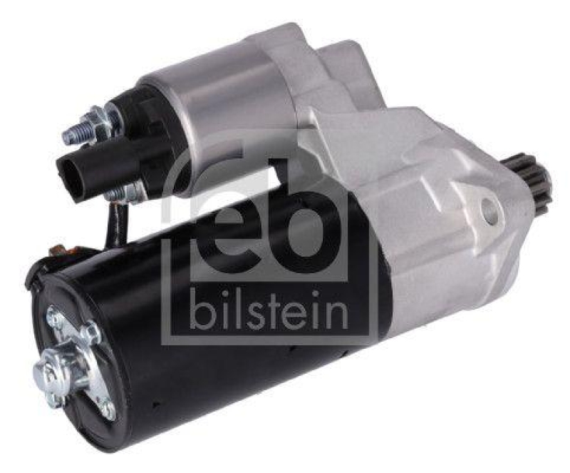 FEBI BILSTEIN 188494 Anlasser für VW-Audi