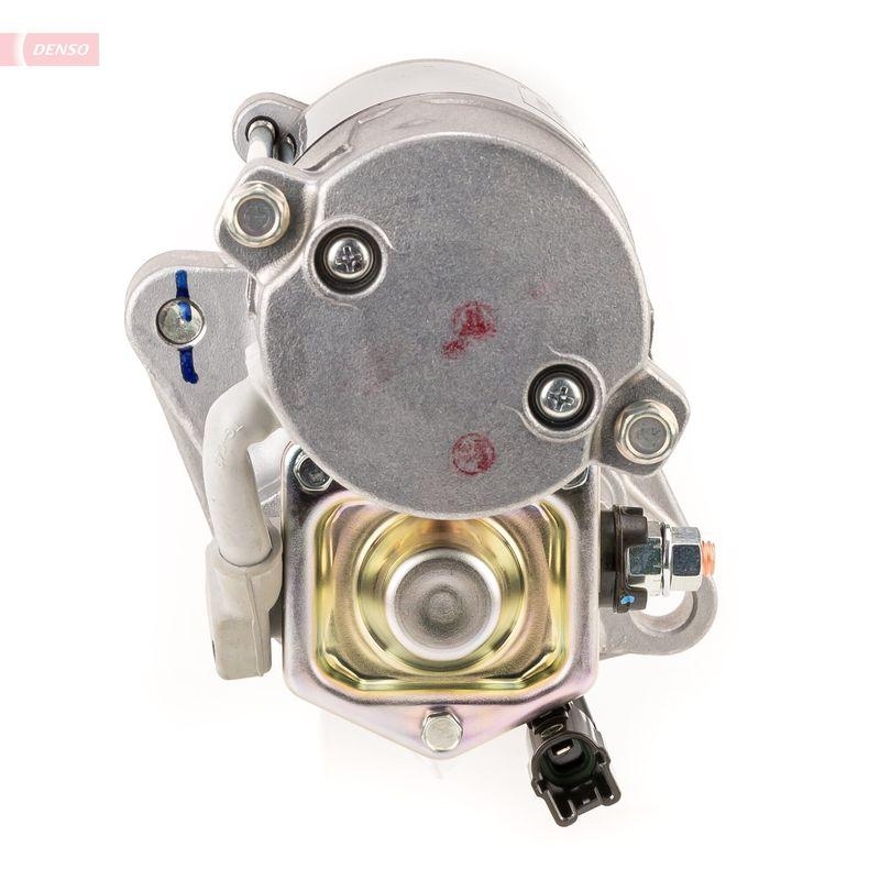 DENSO DSN1374 Starter TOYOTA HILUX VII Pickup (_N1_, _N2_, _N3_) 2.5 D-4D 4WD (09-11)