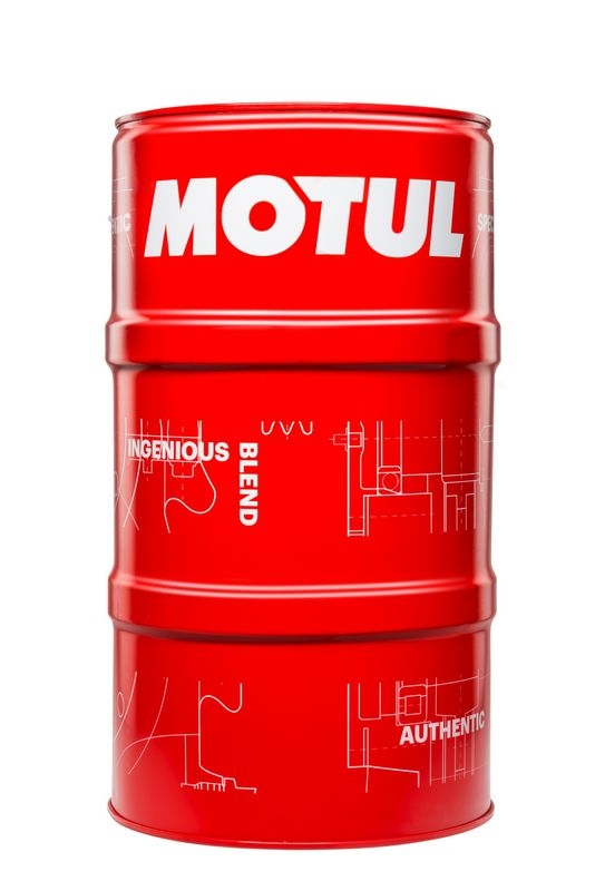 MOTUL 107321 Motoröl 3000 4T 20W-50 60 L