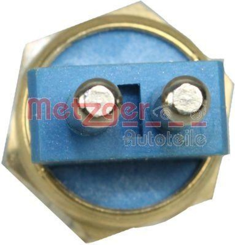 METZGER 0905161 Sensor, Kühlmitteltemperatur für MB