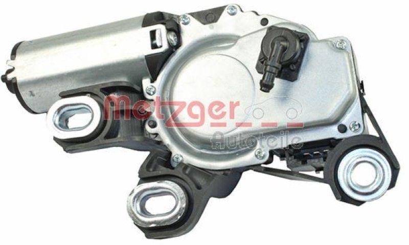 METZGER 2190724 Wischermotor für MB hinten