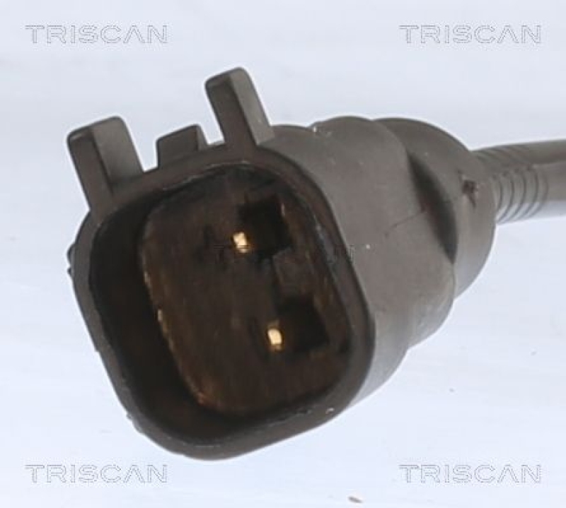 TRISCAN 8180 42213 Sensor, Raddrehzahl für Mitsubishi