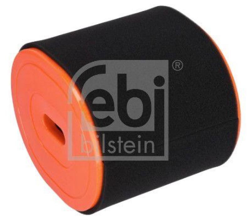 FEBI BILSTEIN 185164 Luftfilter für Fiat