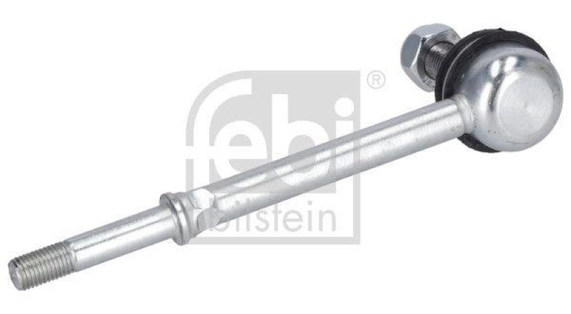 FEBI BILSTEIN 42588 Verbindungsstange mit Sicherungsmutter für NISSAN