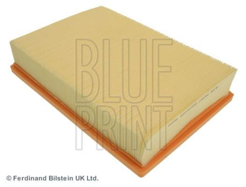 BLUE PRINT ADG02228 Luftfilter für SSANGYONG