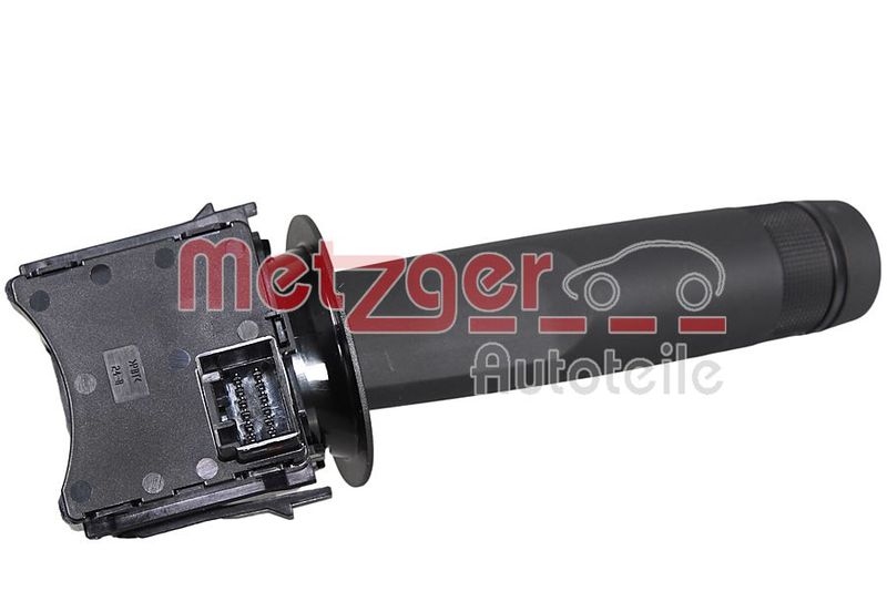 METZGER 09161095 Lenkstockschalter für CHEVROLET/OPEL