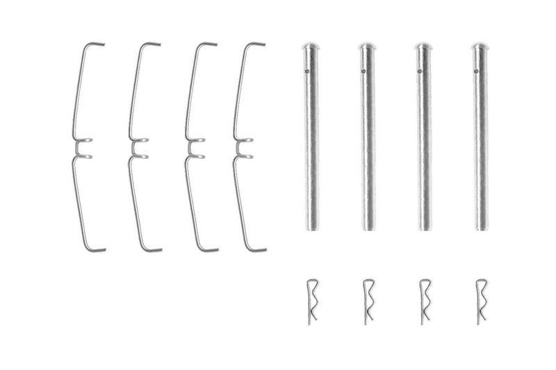 Bosch 1 987 474 094 Zubehörsatz AP069