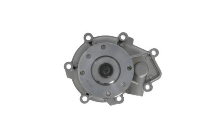 VALEO 529527 Wasserpumpe SSANGYONG REXTON