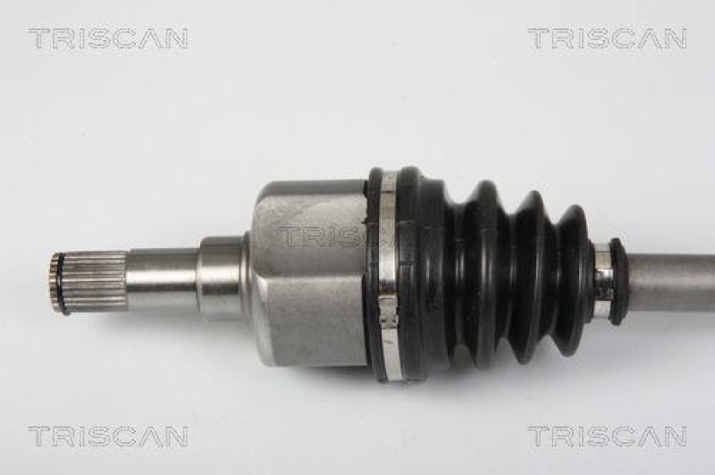 TRISCAN 8540 16582 Antriebswelle für Ford