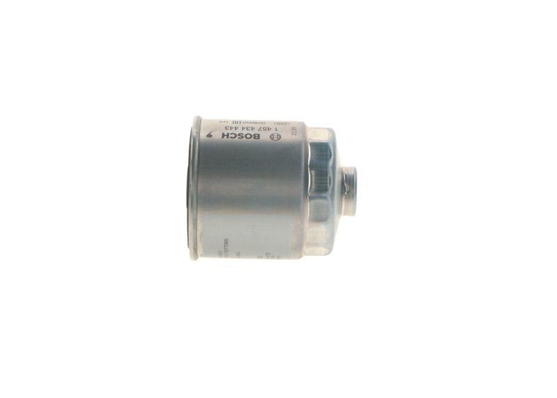 BOSCH 1 457 434 443 Kraftstofffilter