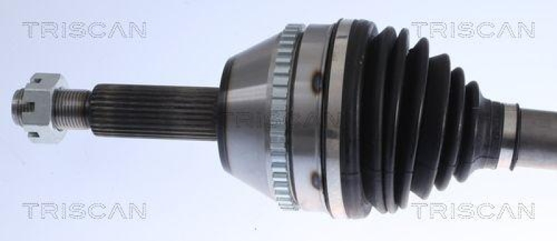 TRISCAN 8540 16618 Antriebswelle für Ford