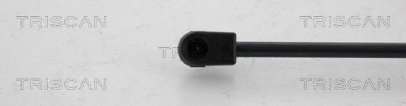 TRISCAN 8710 112006 Gasfeder Hinten für Mini R58 Coupe