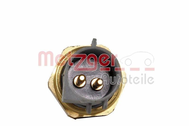 METZGER 0905165 Sensor, Kühlmitteltemperatur für FORD