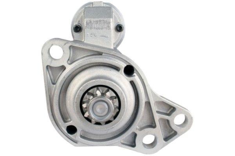 HELLA 8EA 012 526-351 Starter CS1343 09 KW