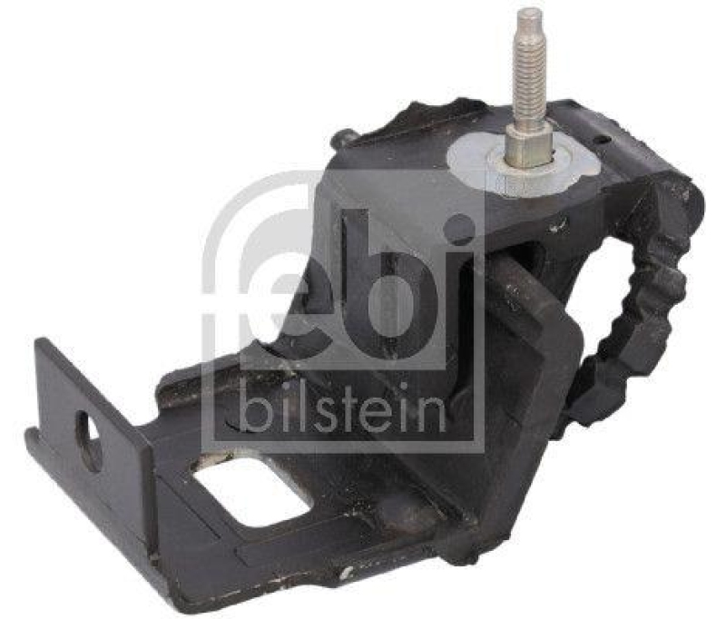 FEBI BILSTEIN 182931 Auspuffgummilager für Renault