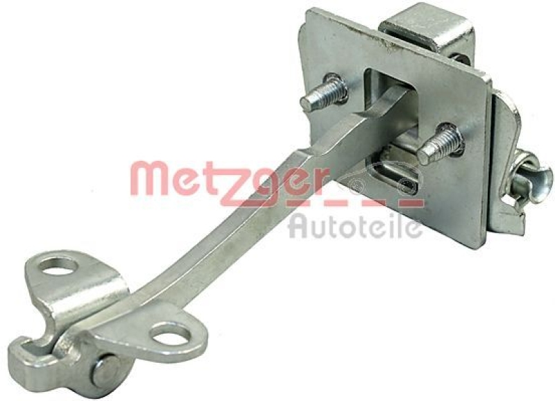 METZGER 2312127 Türfeststeller für CITROEN vorne links/rechts